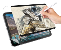 SwitchEasy SwitchPaper 2-in-1 do iPad mini 8.3" (Transparent) - 1415945 - zdjęcie 1